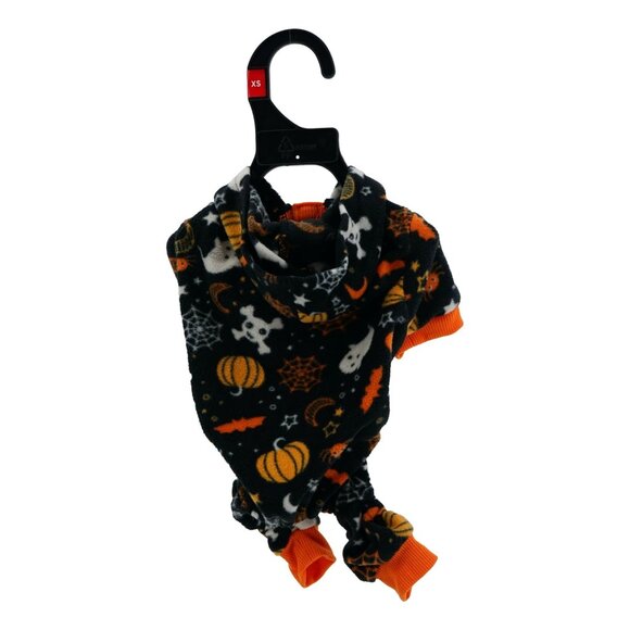 Bootique Pick of the Patch Pet Pajamas XS 11-13 inches - Picture 2 of 8